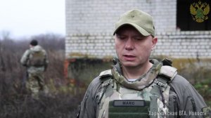 🇷🇺 Освобождение Купянска имеет стратегическое значение — Ганчев