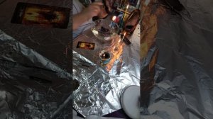 Снимаем подавление воли, подчин, мороки.