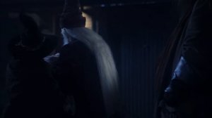 Дамблдор подкидывает Гарри