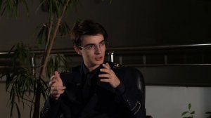 Подкаст «1920» с Висханом Акаевым