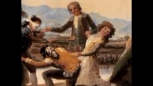 Luigi Boccherini - Fandango - Goya