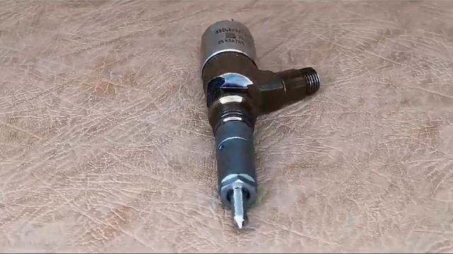 Форсунка CAT, Кат, Сaterpillar, Перкинс, Perkins 326-4700