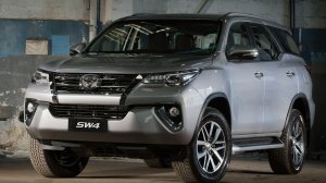 Euro Truck Simulator 2 - Toyota Hilux