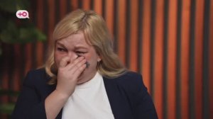 Потеряла всю семью в 9 лет