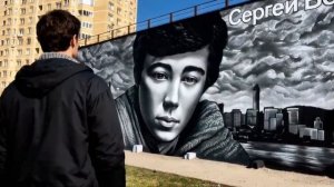 Памяти Сергея Бодрова_ «Одинокий свет»