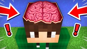 ЧТО НАХОДИТСЯ В ГОЛОВЕ РИКОЛИТА В МАЙНКРАФТ | Риколит Minecraft