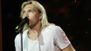 Пётр Елфимов - Поверь в любовь (Молодечно, 28.06.2011 г.)