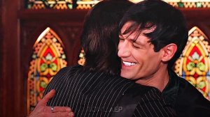 Битва экстрасенсов