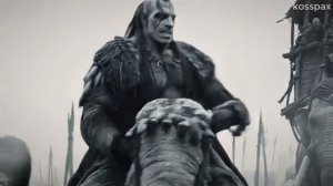 Echoes of the Horde - Part 5.