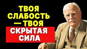 Нон-стоп эфир: Психология и Философия КАРЛ ЮНГ