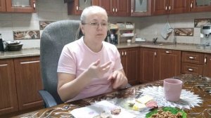 Мукбанг! Посидим, поговорим!