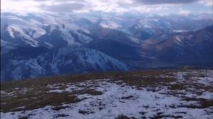 Эндуро в горах Дагестана