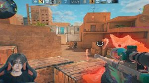 блек Скай стал дед инсайдом 💀💀💀 | мувик