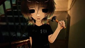 пусть луна нам светит ярко ≽(•⩊ •マ≼