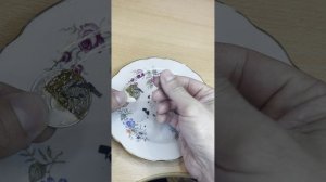 фокус волшебный дым