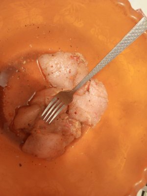 Готовим на гриле