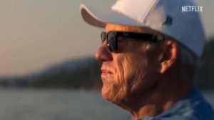 Официальный трейлер Elway на Netflix