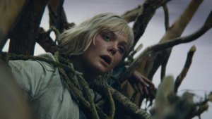 Хищник: Планета смерти (2025) — смотреть трейлер