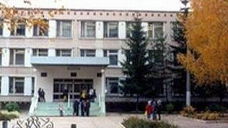 6. #К встрече 19 мая 2012г (26 04 2012) #Генералы песчаных карьеров. # Школа.