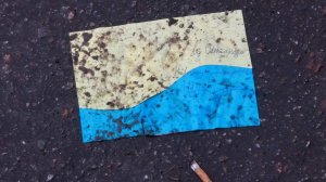 В Одессе мужчина взорвал три гранаты в жилом доме