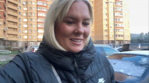 🔥 К ПОДРУЖКЕ В ГОСТИ! ПОСЛЕДНИЙ ДЕНЬ В РОССИИ