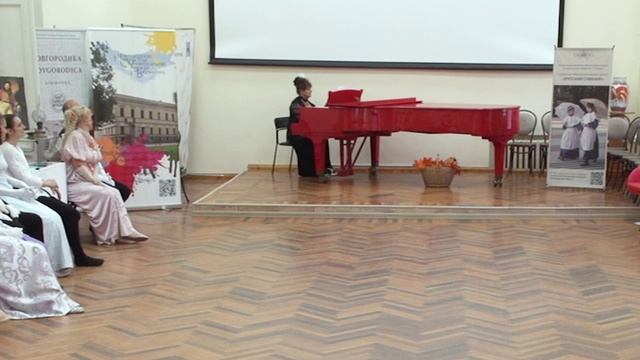 Полина Беляева и Соколова Эвелина Юрьевна