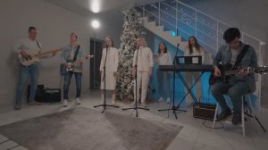 С Ангелами в Небе (cover) / Tyumen Worship Project