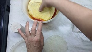 Ещё одна посылка