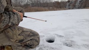 Охотник За Поклевкой 2.