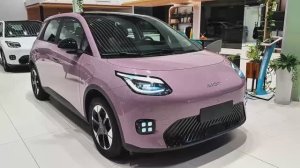 AION UT 2026 обзор