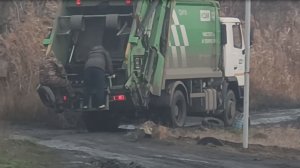 Мусорщики возомнили себя судьями и будут всех штрафовать :( ОСТОРОЖНО!!!