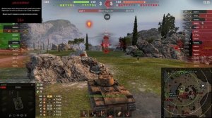 КАЧАЕМ 11-Й УРОВЕНЬ С НУЛЯ №22 БОМБИМ НА СОЮЗНИКОВ И АРТУ