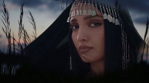 Зара и Дмитрий Певцов / Эта песня могла родиться только в народах большой души…