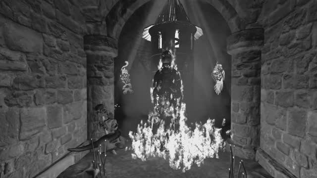 ЛИХО ОДНОГЛАЗОЕ #3 (без комментариев)