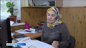 «Диалоги о даче» яха книжка г1о-новкъостал да юртбоахаме къахьегарашта