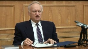 Русская идея: «Единство в свободе по закону любви»