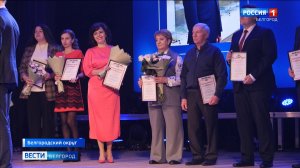 Белгородский аграрный университет отметил 47 лет со дня образования