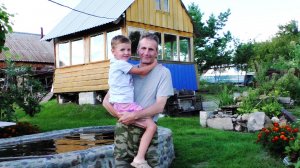 2025.08.11. Мои мужики.