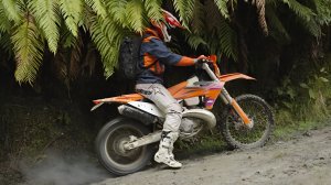 Гонка на Мотоциклах по пересечённой местности