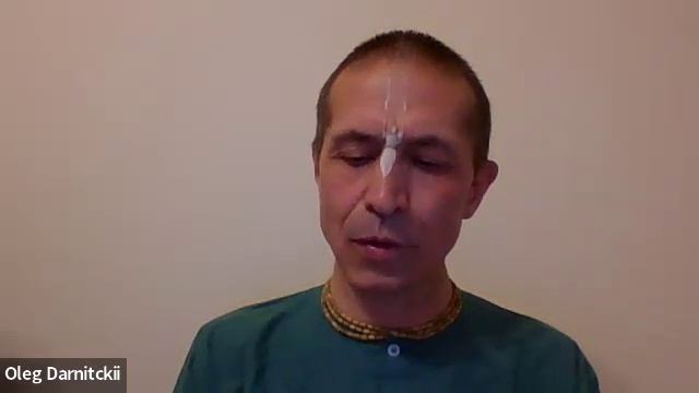 ШБ 2.2.29 лектор Яшодадулал дас (04.12.2025) смотреть онлайн