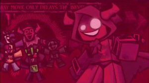 forsaken - c00lkidd milestone 4 chase theme (unofficial chase)