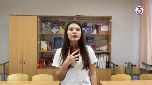 Видео визитка время 31х