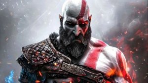 God of War Ragnarek PS5