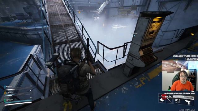 ARC Raiders! Мощно разваливаю! Часть 131 ⭐ Подпишись! ⭐