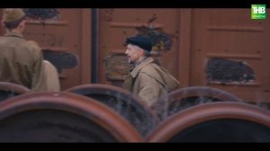 "Кеше китә - җыры кала" сериалы - 19 серия | ТНВ