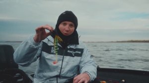 "РЫБОЛОВНЫЙ СПОРТ" Hot Spot Pike