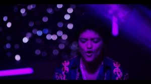 Bruno Mars - Versace on the Floor (Official Music Video)