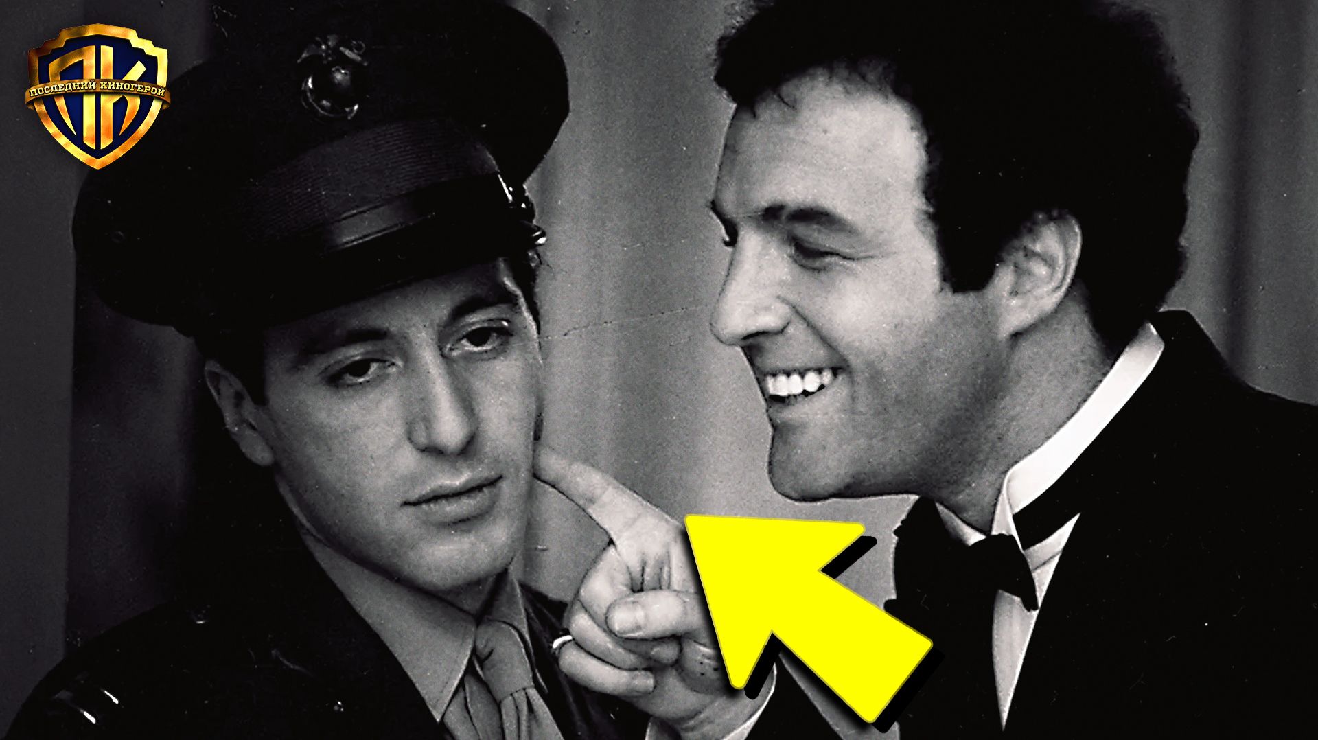 🔥 ШОК! ЧТО СТАЛО С СЫНАМИ ВИТО КОРЛЕОНЕ: ПРАВДА, О КОТОРОЙ МОЛЧАЛИ!