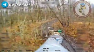 🇷🇺💥🇺🇦⚡️Десант уничтожает технику и пехоту врага, наступая к Сумам