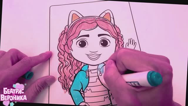 мягкие игрушки  большая распаковка